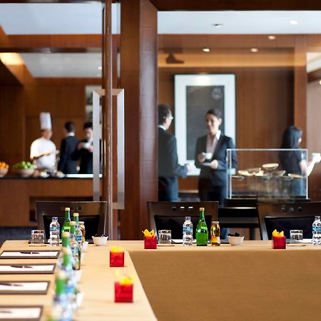 Mandarin Oriental, Jakarta Exterior foto