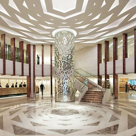 Mandarin Oriental, Jakarta Exterior foto