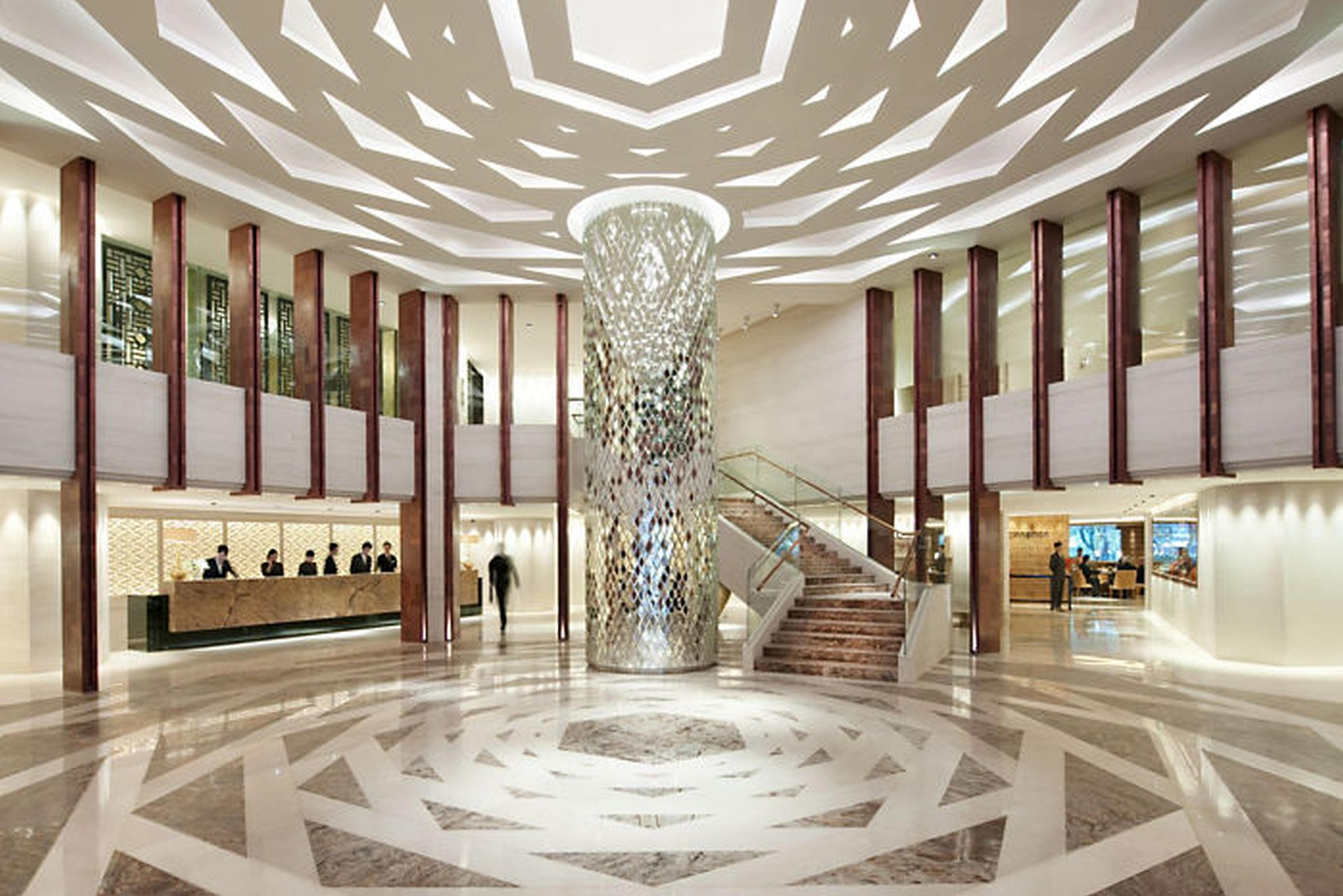 Mandarin Oriental, Jakarta Exterior foto