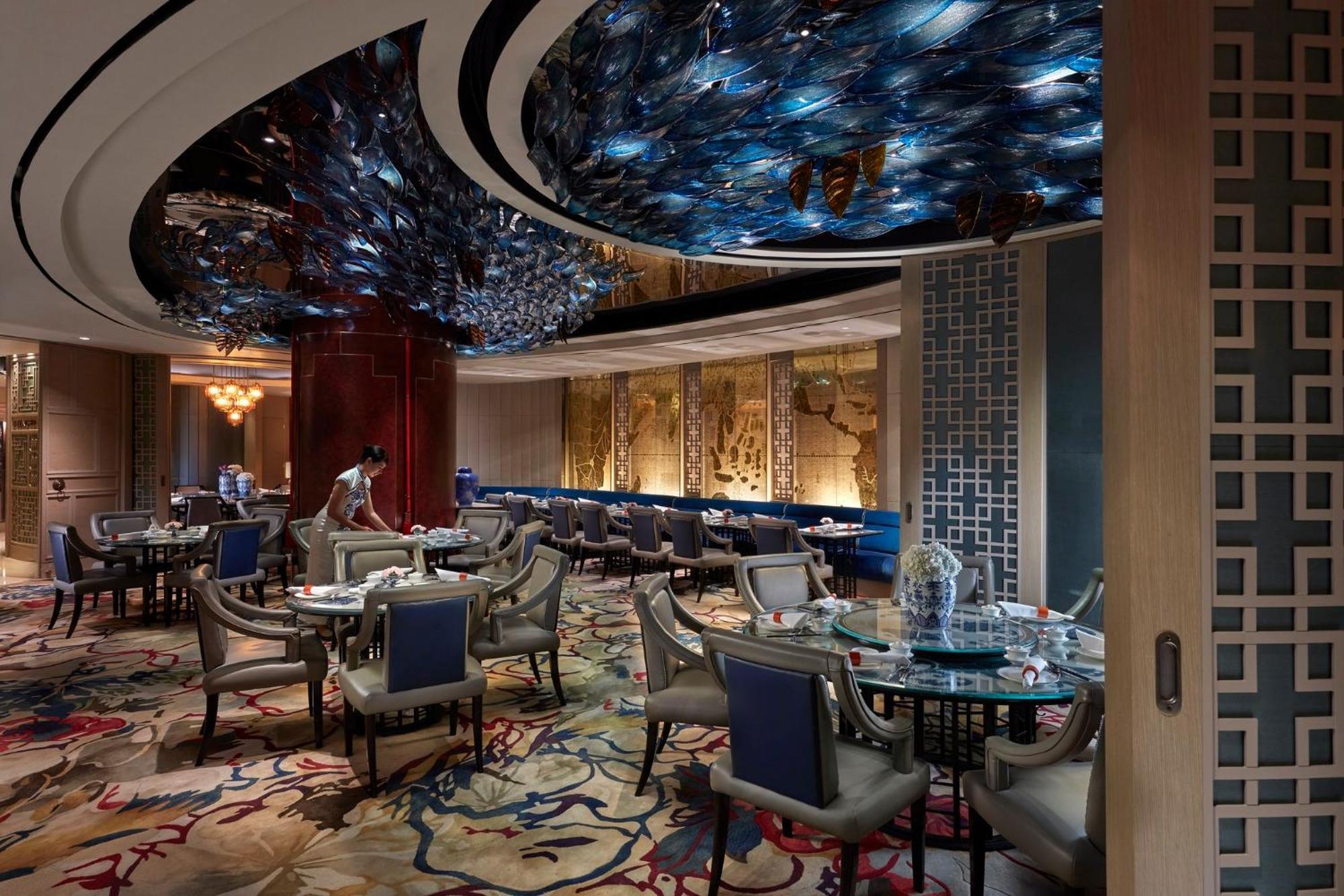 Mandarin Oriental, Jakarta Exterior foto