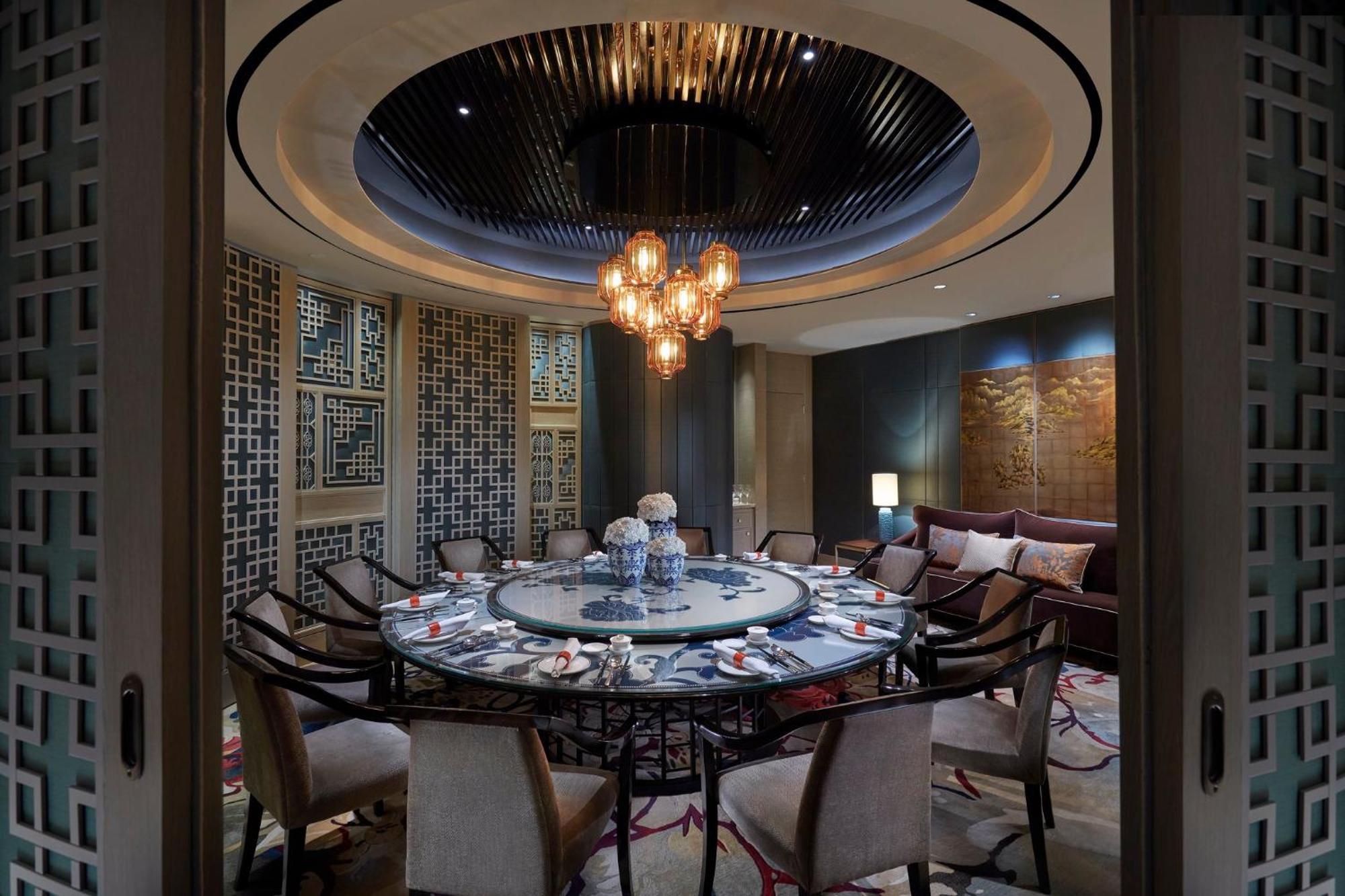 Mandarin Oriental, Jakarta Exterior foto