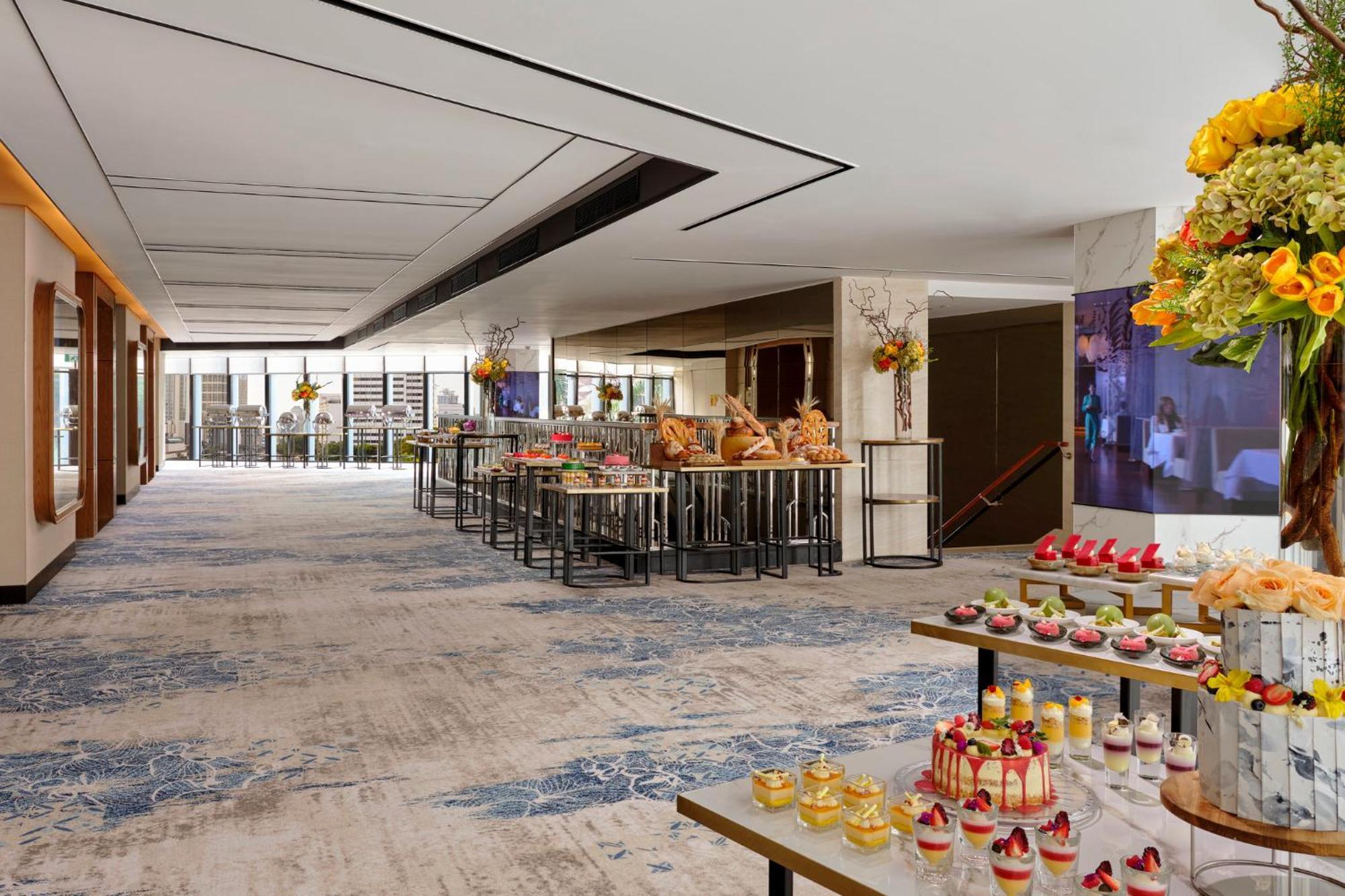 Mandarin Oriental, Jakarta Exterior foto