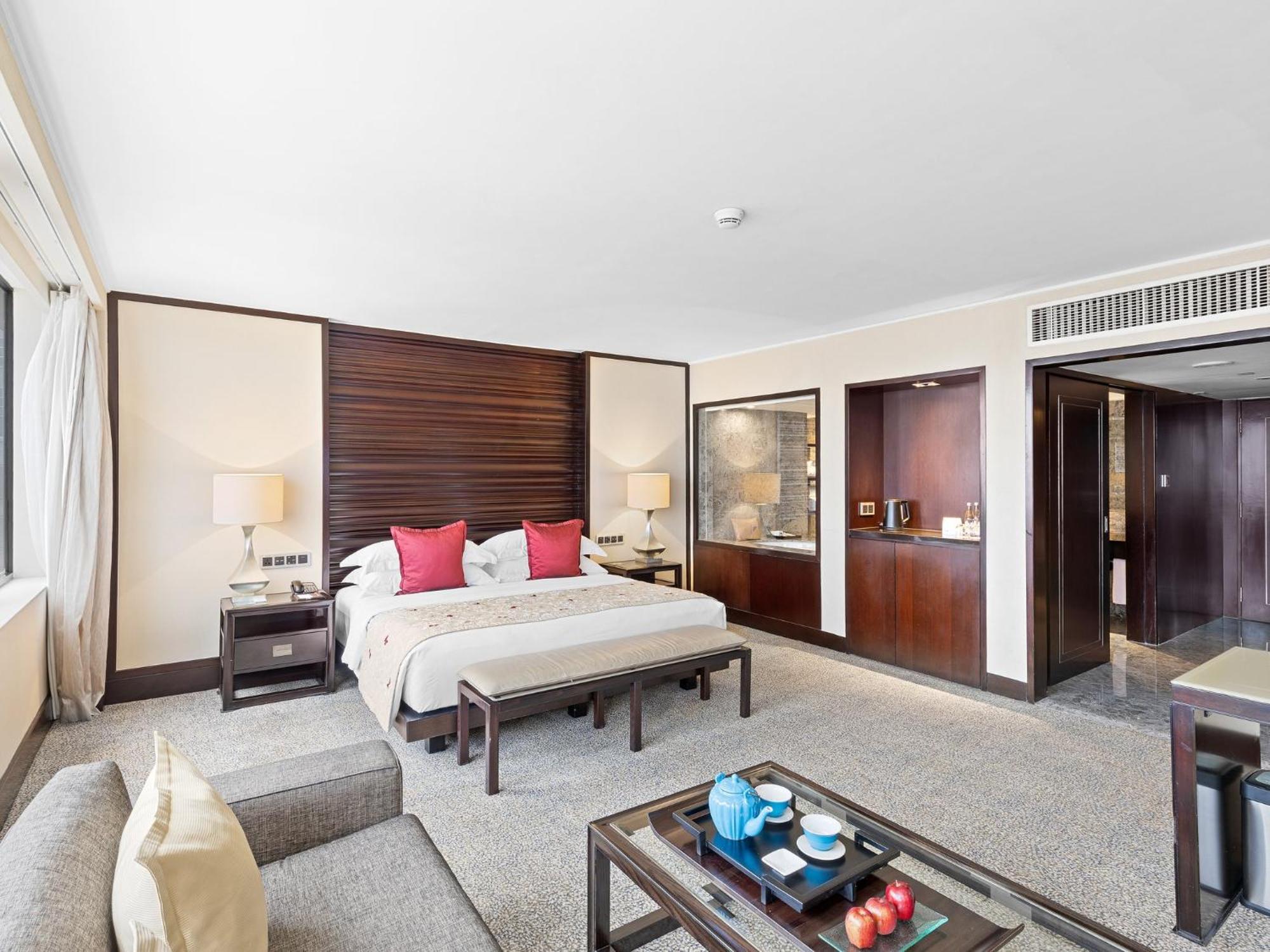 Mandarin Oriental, Jakarta Exterior foto