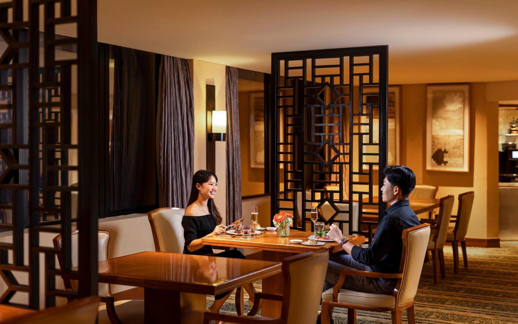 Mandarin Oriental, Jakarta Exterior foto