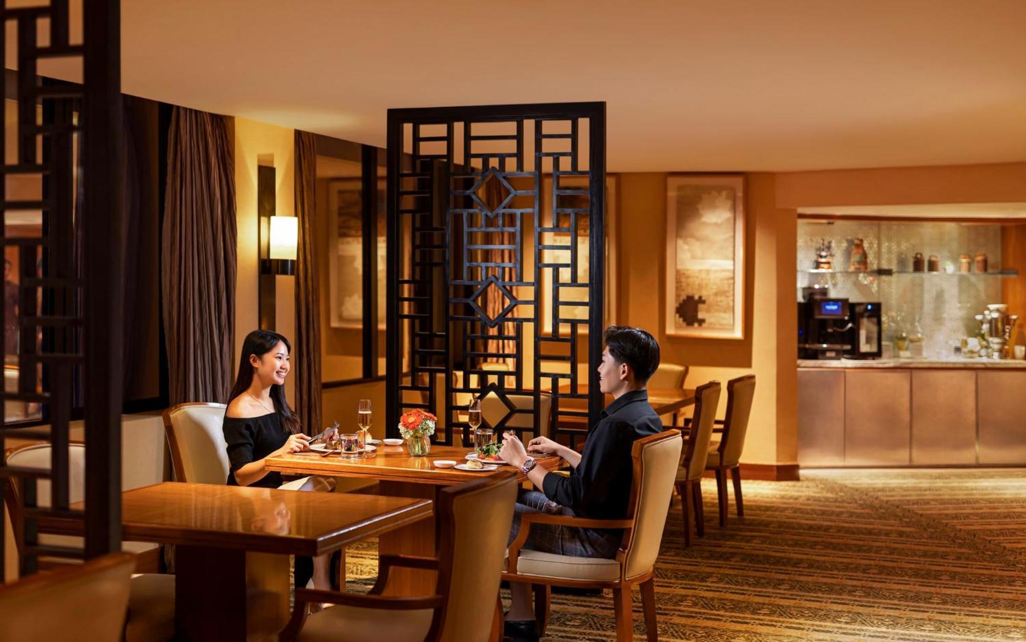 Mandarin Oriental, Jakarta Exterior foto